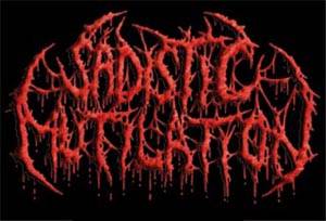 logo Sadistic Mutilation